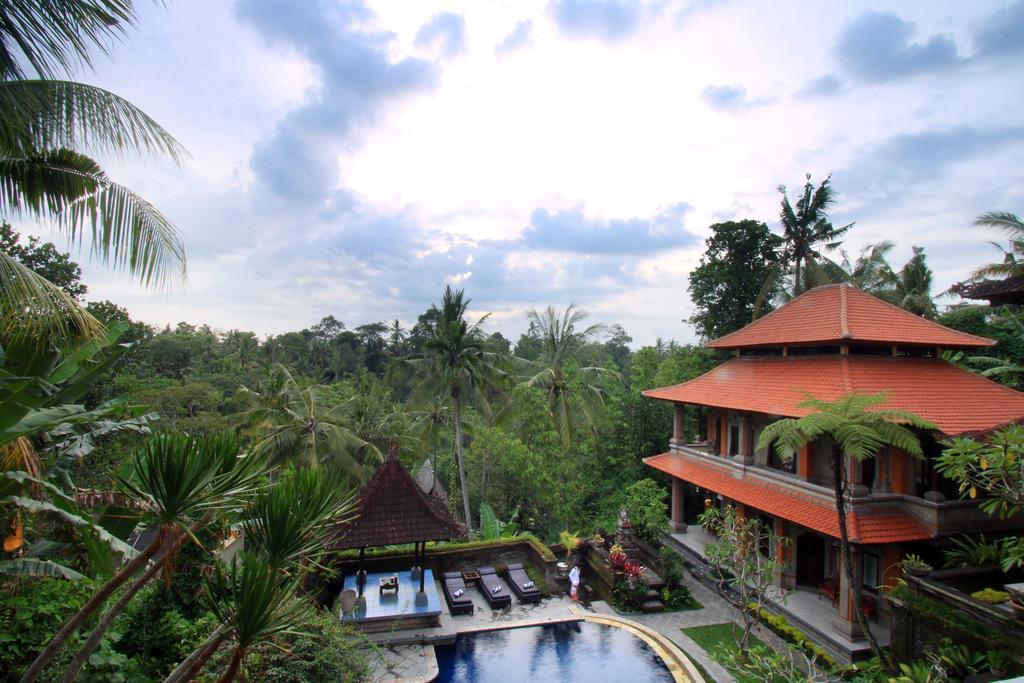 Nick'S Hidden Cottages By Mahaputra-Chse Certified Ubud Esterno foto