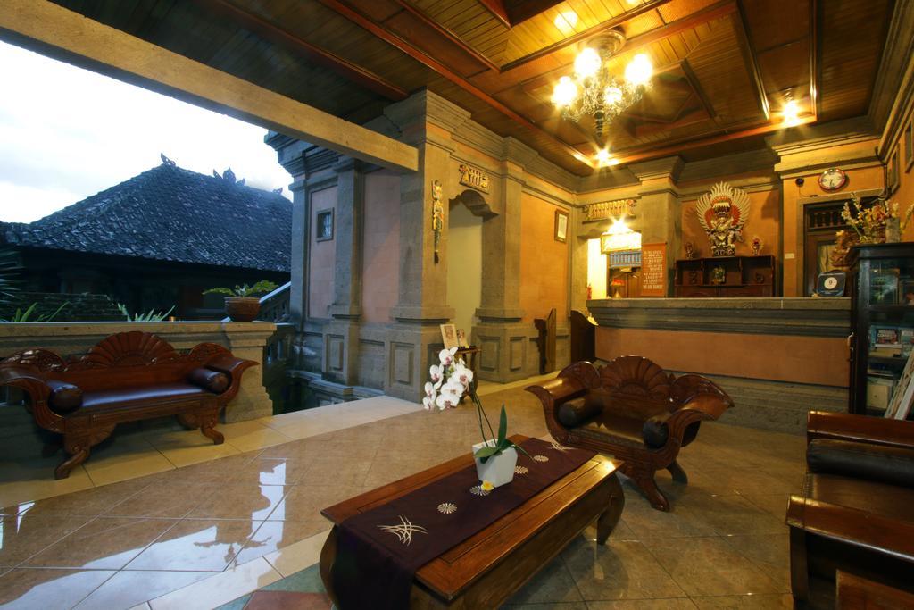 Nick'S Hidden Cottages By Mahaputra-Chse Certified Ubud Esterno foto